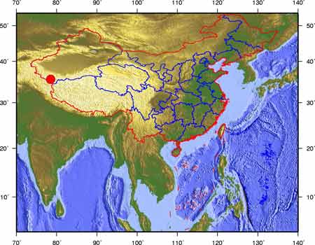 全球地震动态更新，今日最新消息与应对策略