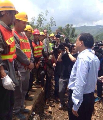 全球最新地震动态与影响概述