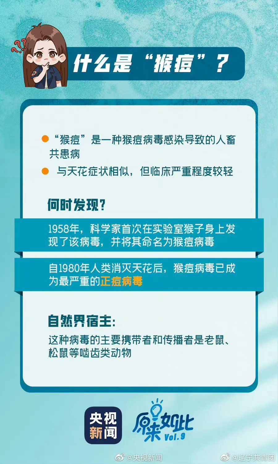 猴痘疫情全球防控形势及应对策略最新消息