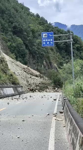 四川地震最新动态，救援进展与灾后重建积极推进