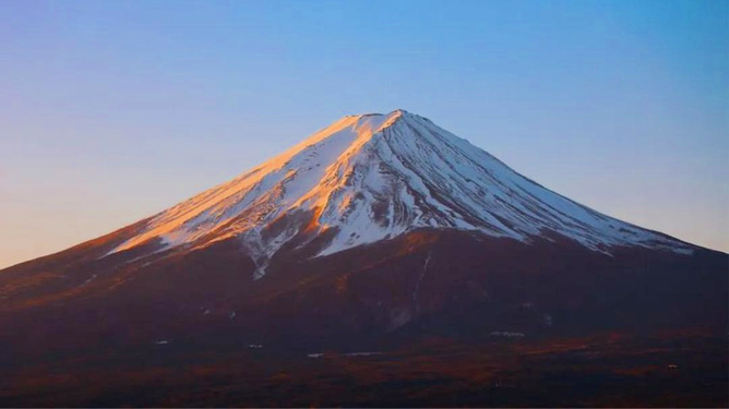 日本富士山喷发最新消息，影响及应对策略