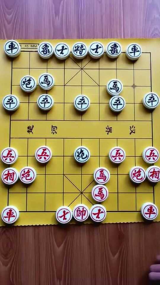 八卦象棋战略智慧新潮流探索指南