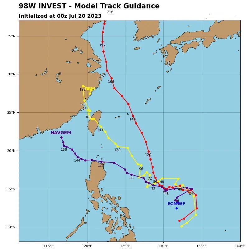 全球台风监测与应对最新动态，台风路径预测及防御措施更新