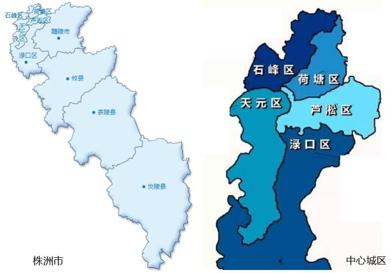 株洲最新房价动态，市场走势分析与购房指南