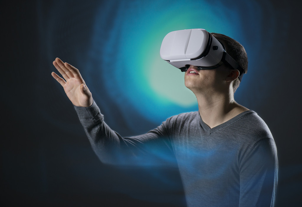 最新VR技术引领虚拟世界新纪元重塑