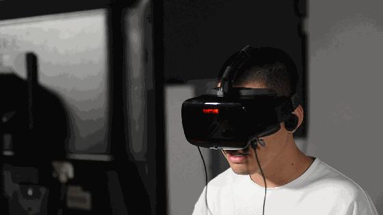 索尼最新VR技术重塑虚拟现实未来趋势的突破