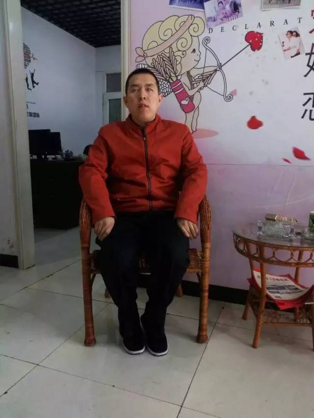 济源征婚启事，寻找生命中的另一半伴侣