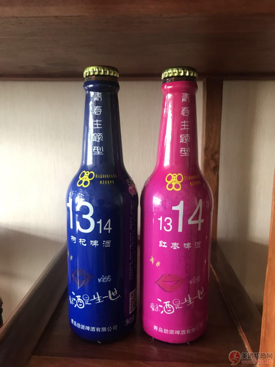 酒色1314，探索酒世界的浪漫独特风味