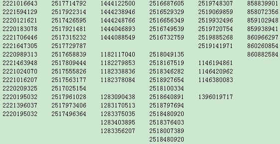 最新QQ号码，数字时代的连接之门