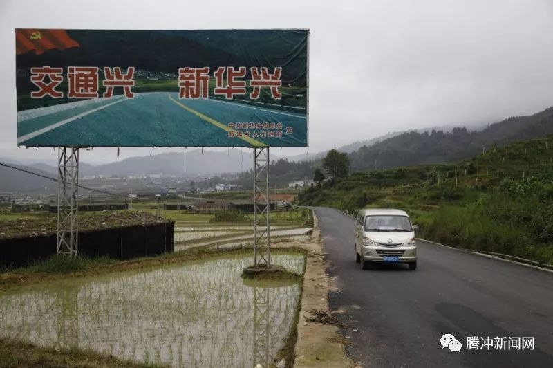 小长山乡交通最新动态，迈向更便捷的未来