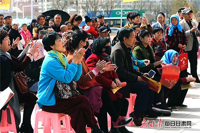 民勤县文化广电体育和旅游局领导团队全新亮相，未来工作展望与期待