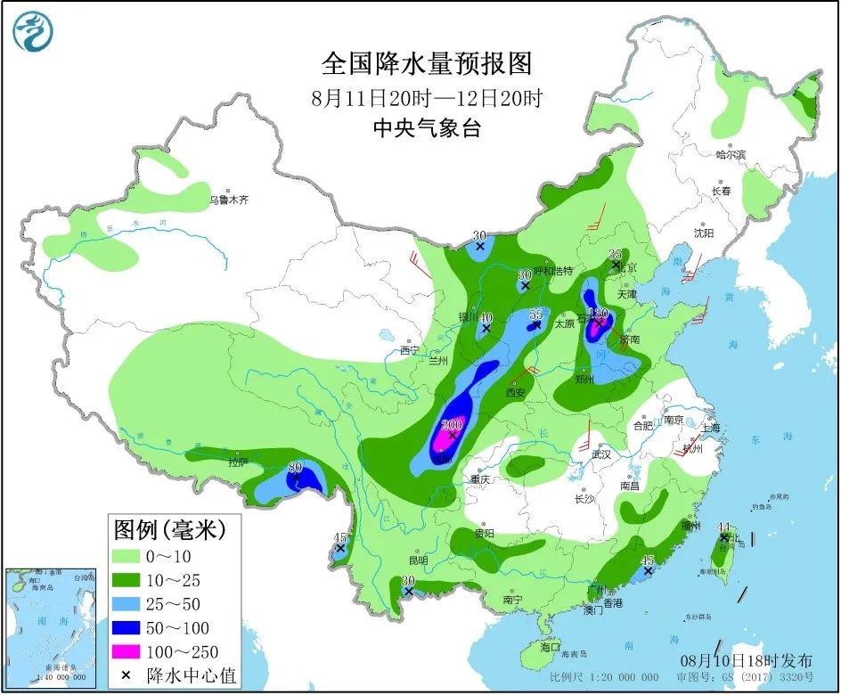 万盛街道最新天气预报