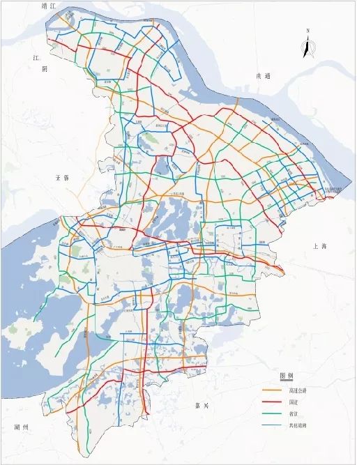 孝南区公路运输管理事业单位发展规划概览