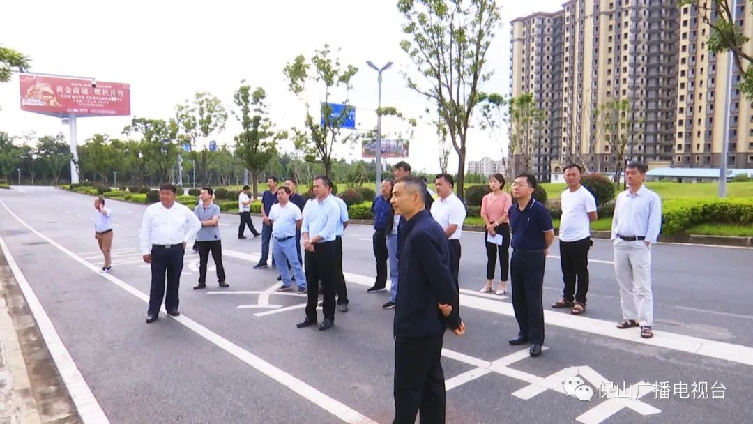 龙陵县住房和城乡建设局最新发展规划概览