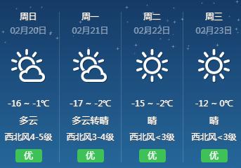 宣化乡天气预报更新通知