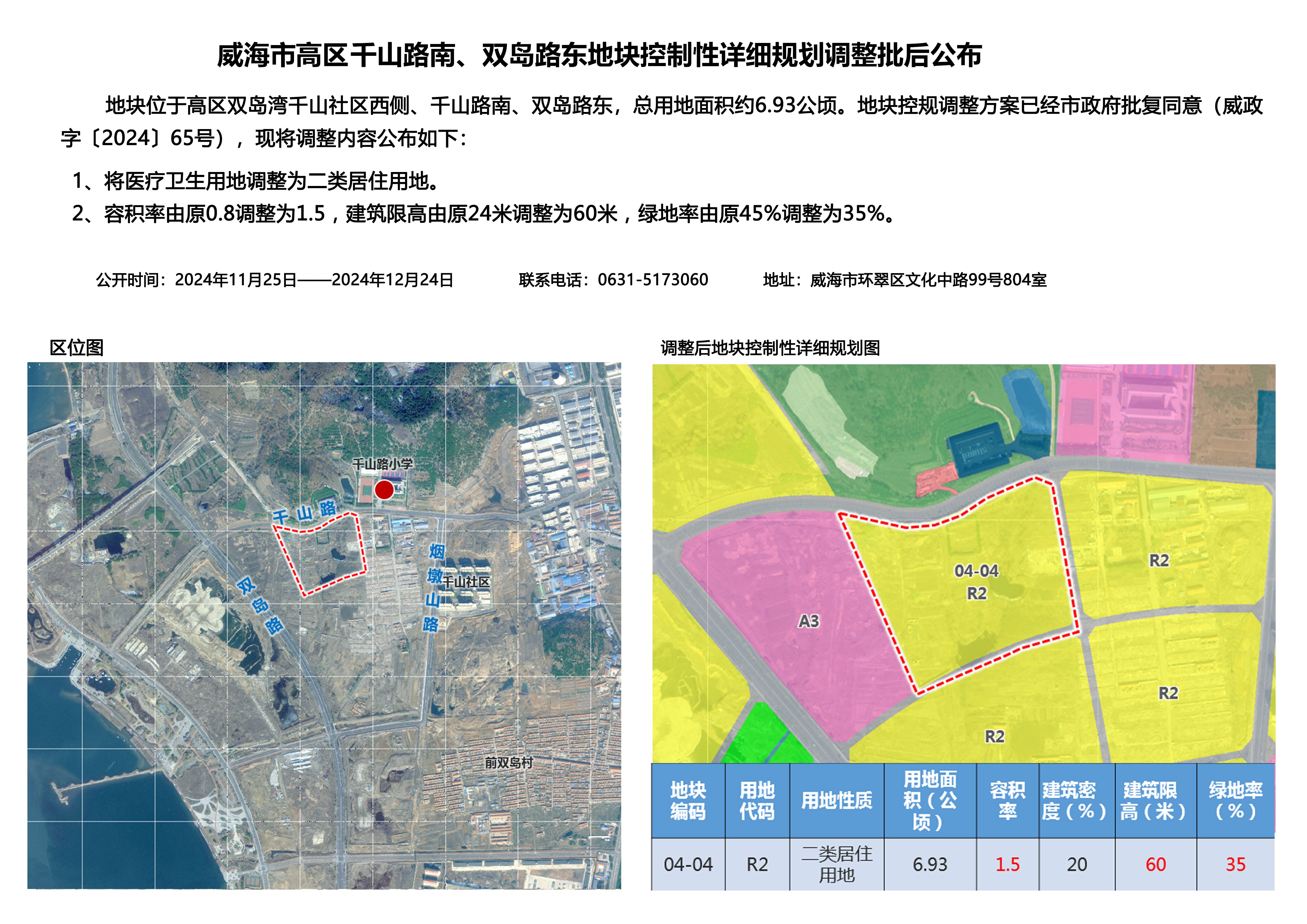 莱山区自然资源和规划局最新发展规划概览