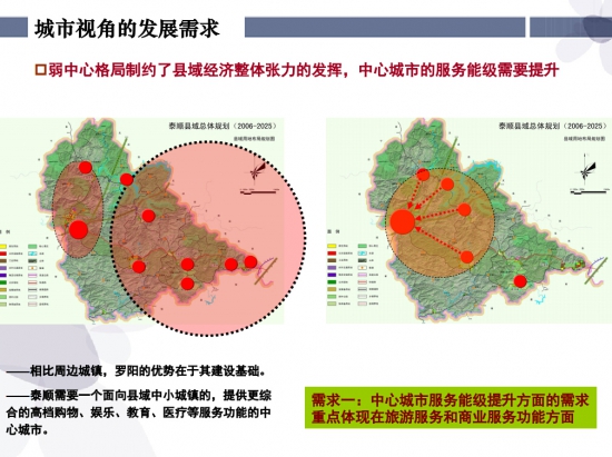 泰顺县数据和政务服务局发展规划展望