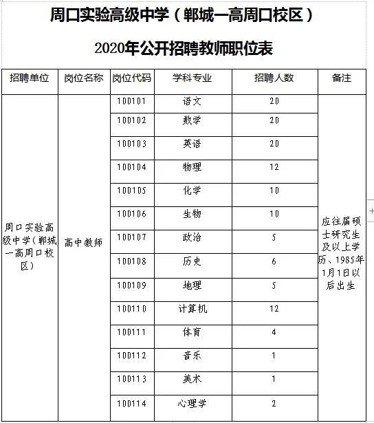 郸城县人民政府办公室最新招聘通告概览