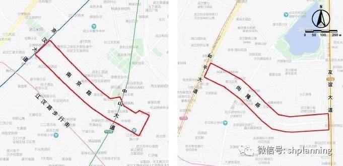 武汉路街道最新发展规划，塑造未来城市崭新面貌