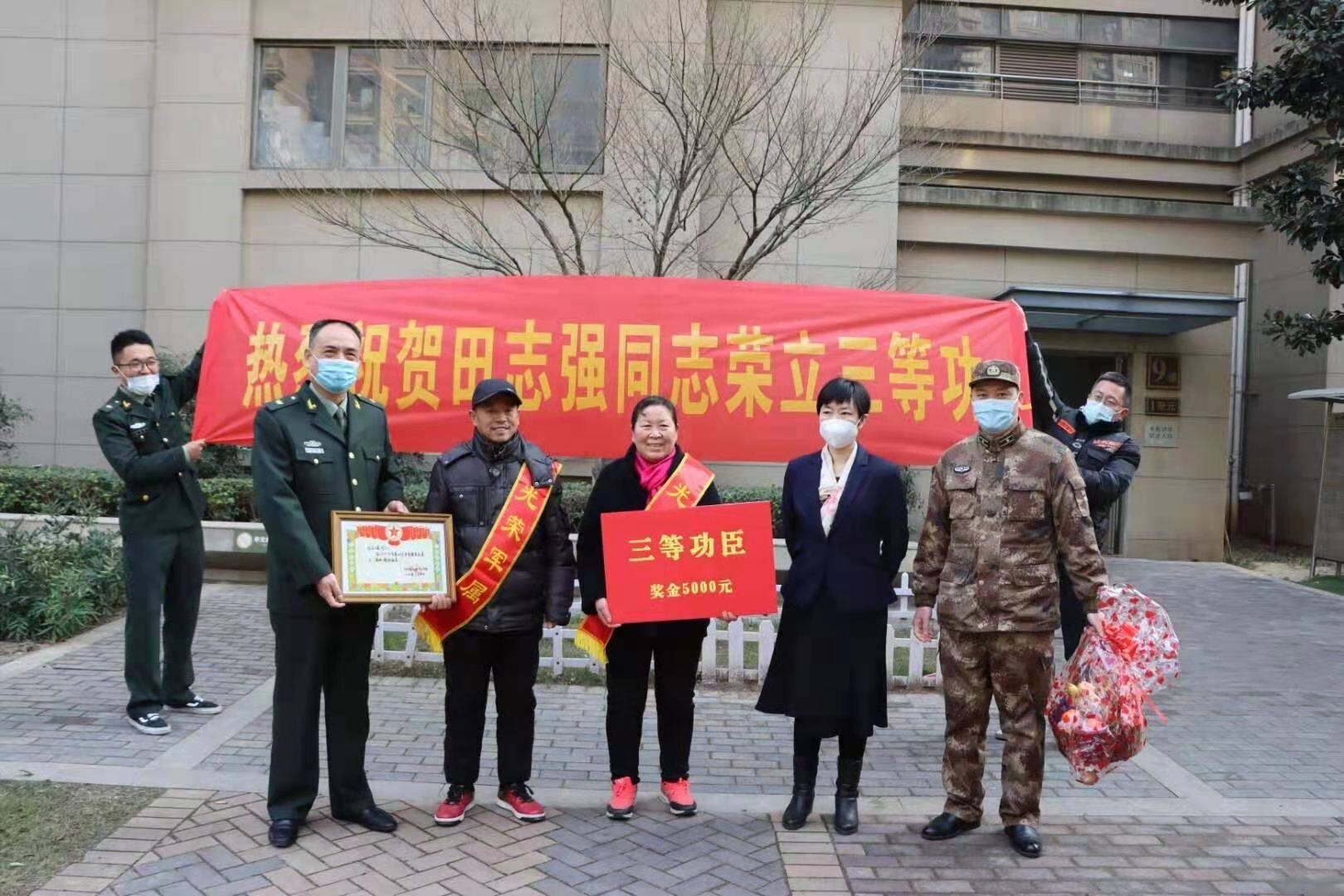 建邺区退役军人事务局发展规划，构建更完善的退役军人服务体系