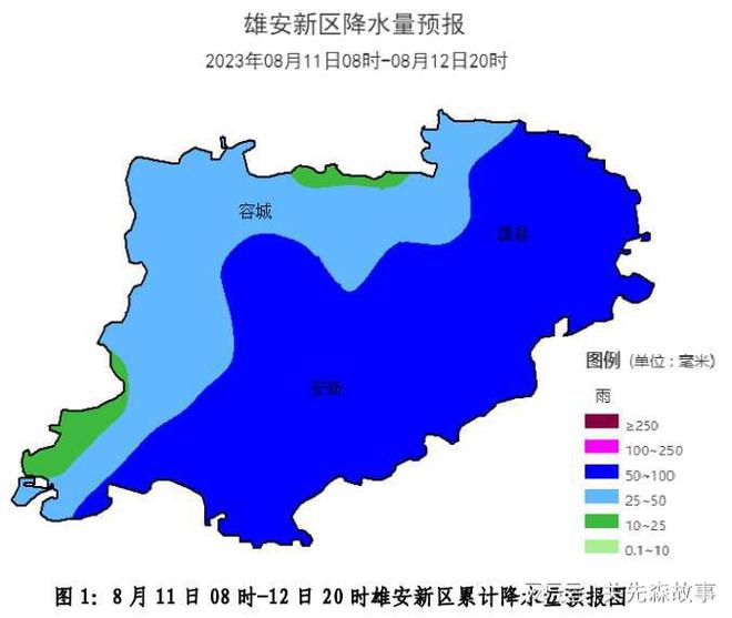 安各庄镇天气预报更新通知