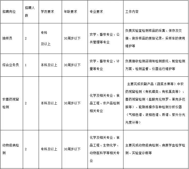 乌拉特中旗财政局最新招聘资讯详解，岗位概览与解读