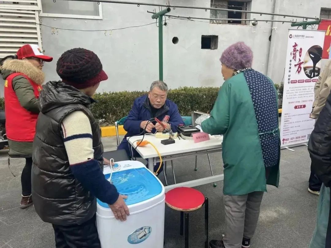 临汾路街道最新动态报道