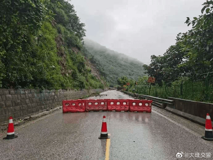 奴措村交通新里程碑，迈向现代化交通发展之路的最新动态