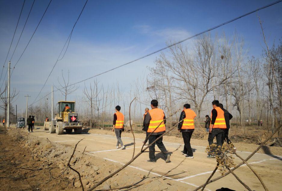 谯城区公路运输管理事业单位最新动态报道