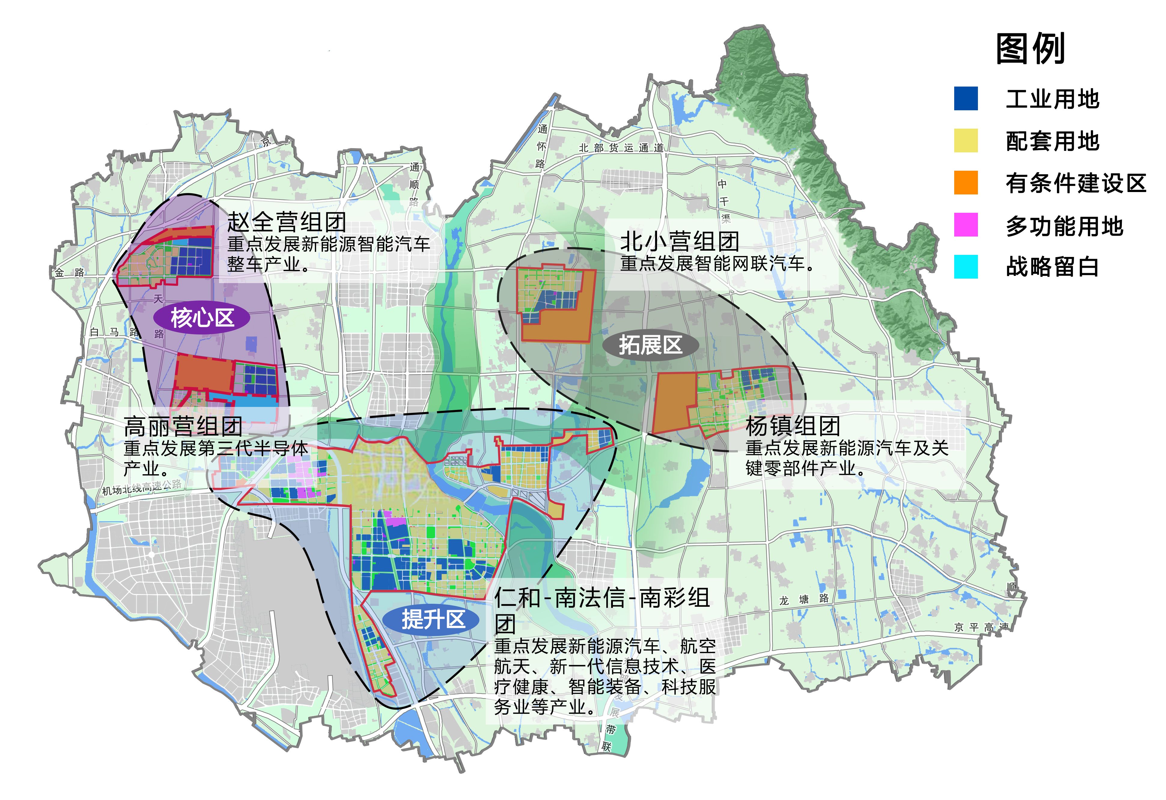 南关区人力资源和社会保障局未来发展规划展望