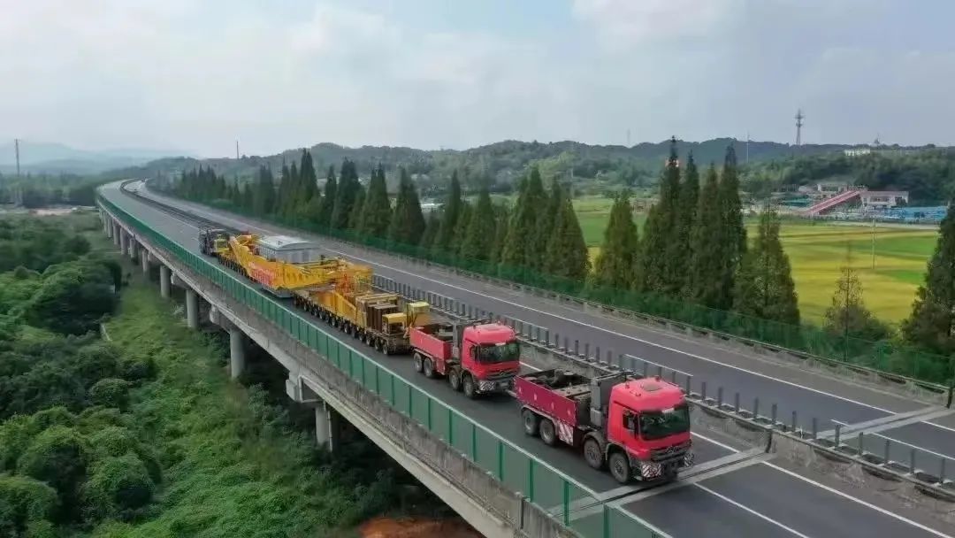 普陀区公路运输管理事业单位最新动态报道