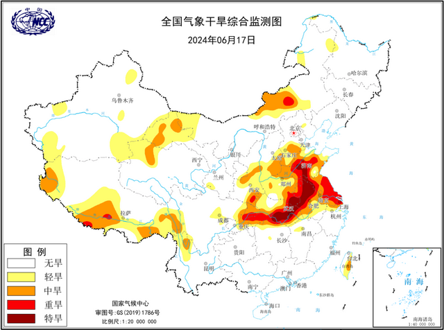 安海最新天气预报通知