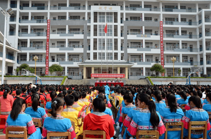 龙胜各族自治县发展和改革局领导团队最新概述