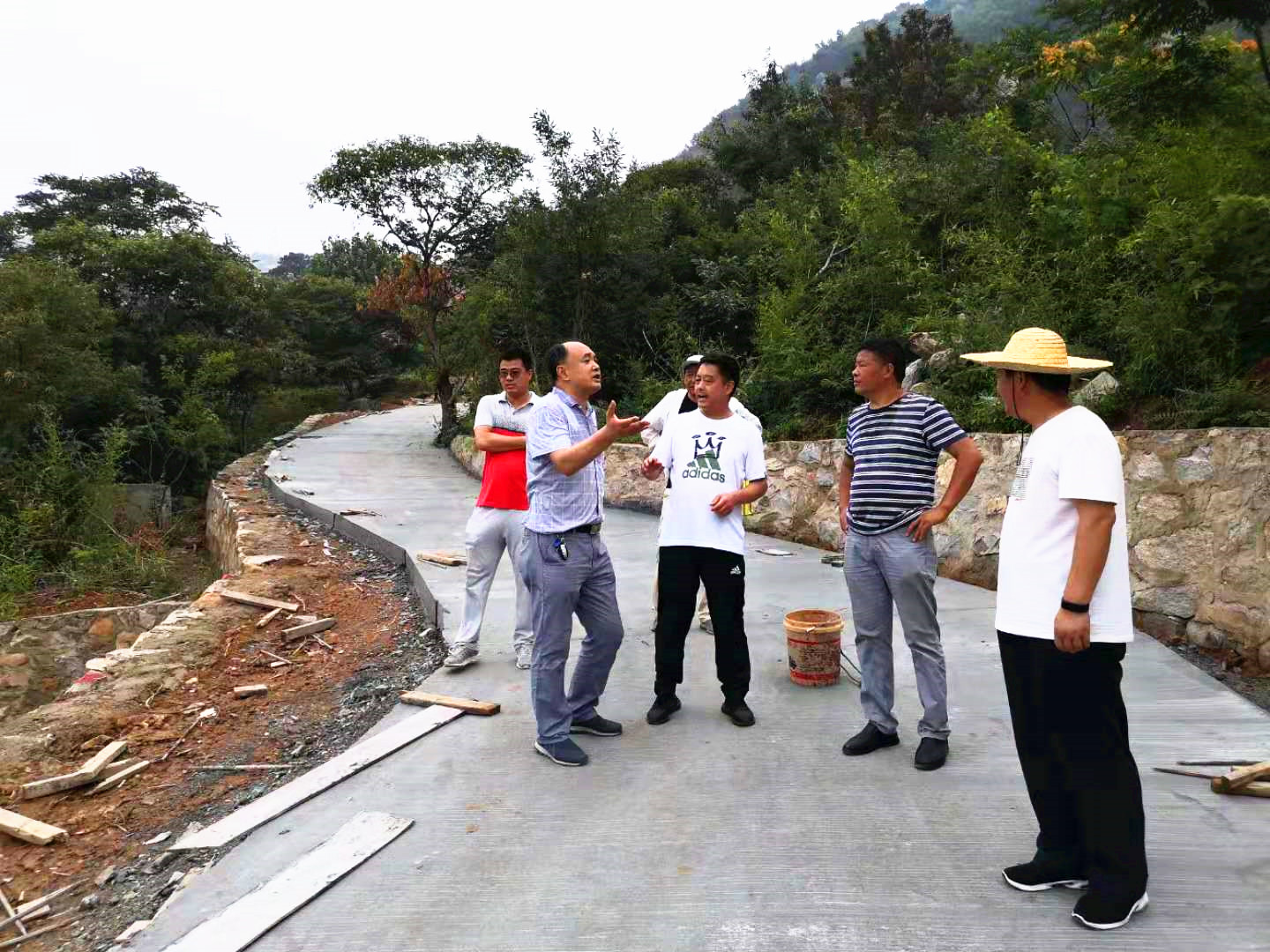 洞头县级公路维护监理事业单位最新动态与显著成就概述